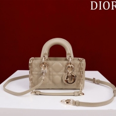 Christian Dior My Lady Bags